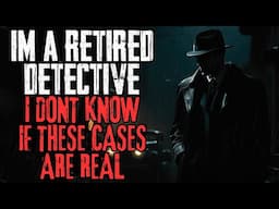 I'm A Retired Detective. I Know If These Cases Are Real