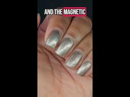 #paidpr Root Awakening from KBShimmer Growing Personality Swatch