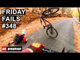 Friday Fails #348