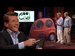 Air Car Shark Tank | What Happened To Zero Pollution Motors After Shark Tank  #sharktankus