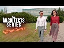 The Architects Series – A documentary on: Pininfarina Architecture (Official Trailer)