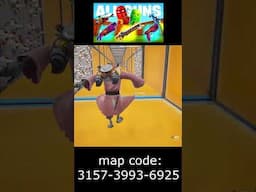 HACKER GOLDEN DRAGON PUMP GLITCH in FORTNITE