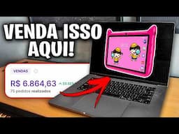 Dropshipping | Top Produtos Vencedores para vender em Março de 2025