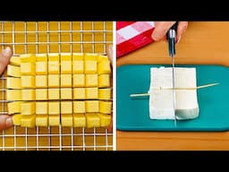 Time-Saving Kitchen Hacks for Working Professionals