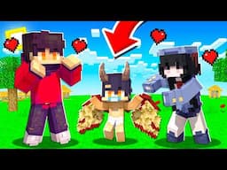 We Became PARENTS in Minecraft! (Mod Adventures - Episode 6)