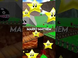 Speedrunning in a Nutshell  #mario #speedrun #livestreamer