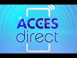ACCES DIRECT | EDITIE INTEGRALA | 28 aprilie 2025