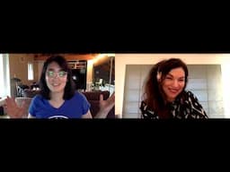 WRITER Q&A WITH CHRISTINA STRAIN: THE TEASER
