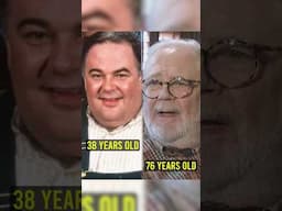 Gaylord Sartain Then and Now 2025