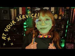 the pain frog has come for your brain fog (asmr)
