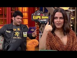 जब Kapil ने पूछे ऐसे सवाल | Non-Stop Laughter Comedy with Kapil Sharma !