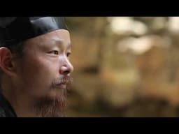 师行自然 | Living legend of Wudang | Master Chen Shixing