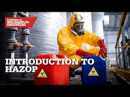 Introduction to HAZOP