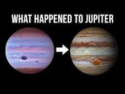 History Of Jupiter: The Colossus Of Our Solar System