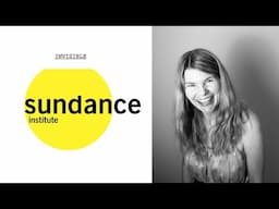 Journey to Sundance - Ep 1
