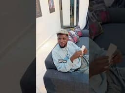 Your own don spoil 🤣🤣