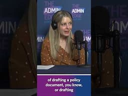 The Admin Edge | Season 6 Episode 3: How to Leverage AI as an EA