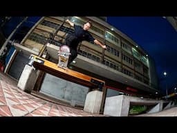 Carlos Iqui's "FATE" - Destino Video