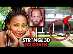 She Was Tortur3d  To D3ath By Dad For 22 Hours In ”Love Chamber”