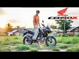 Honda CB150X এখন কিনবেন কী?🤔|| BIKE Lover Bachelor ||