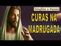 Orações e Passes de Cura na Madrugada, Bezerra de Menezes