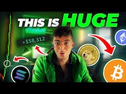 Altcoins Looking AMAZING: Fresh Weekly Analysis
