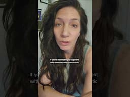 #gaslighting #narcissist #narcissism #coparenting #coparentingwithanarcissist #coparents