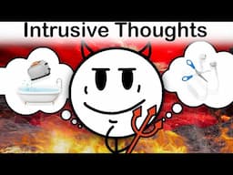When Your Intrusive Thoughts Win