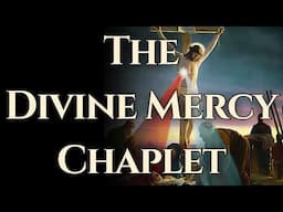 The Divine Mercy Chaplet