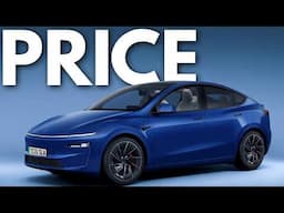 Tesla Pricing Strategy