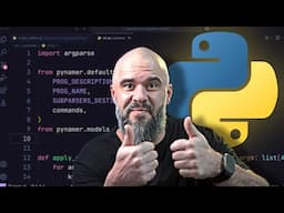 Ambiente Python Moderno 2025: VS Code, Ruff, Pyright, pyproject.toml e Venv