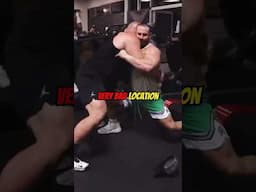 260 VS 400 In A Street Fight