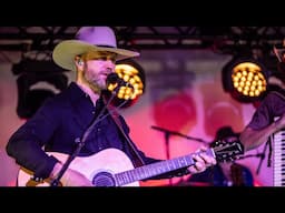 The Wilder Blue "Adios" LIVE on The Texas Music Scene
