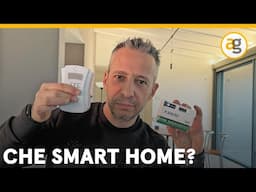 FAI DA TE o PROFESSIONALE? Le DIFFERENZE tra le SMART HOME