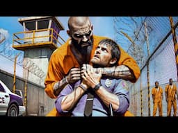 America's Most Dangerous Prison Riot