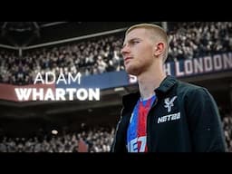 Adam Wharton Is A Maestro Midfielder!