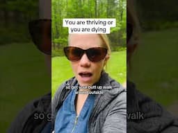 I’m not sorry I’m yelling, especially if it works! #getup #getmoving #moveyourbody