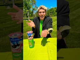 How I made this chip EXPLODE! 😱 (MAGIC TRICK)