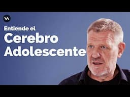 Claves para entender el cerebro adolescente (por fin). Dr. David Bueno