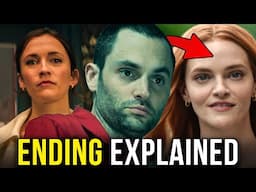 YOU Season 5 Ending Explained & Breakdown | Joe’s Fate, Brontë’s Revenge