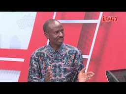 Sossion: Why are Kenyan workers left with nothing to celebrate on Labour Day?