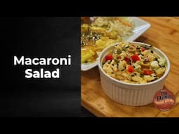 Macaroni Salad