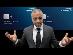 Venture X Upsets Cardholders & PayPal Eyes Travel - Weekly Recap
