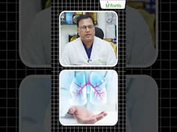 Dr. Ankit Bansal: Inhalers Are Your Best Ally for Fast, Targeted Asthma Relief