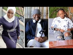 EYALI MANAGER WA STECIA MAYANJA NE CAROL NANTONGO AYOGEDDE EKITUUFU