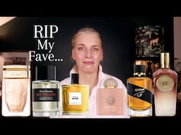 I Can’t Unsmell It Now… Thanks a Lot 😂 | TheTopNote #perfumecollection #perfumereviews