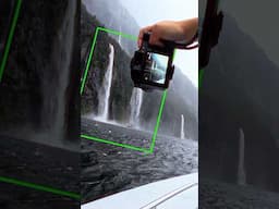 Nature Photography in New Zealand - Hasselblad X2D