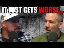 The Most AWKWARD Podcast In TFATK History
