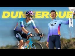 A Podium is a Podium: Mr. Breakaway is Back With a Bang 💐 | Classique Dunkerque