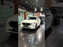 2026 Mazda CX 5 Review – The Hybrid SUV That Just Changed Everything! #carbuyingtips #carreview